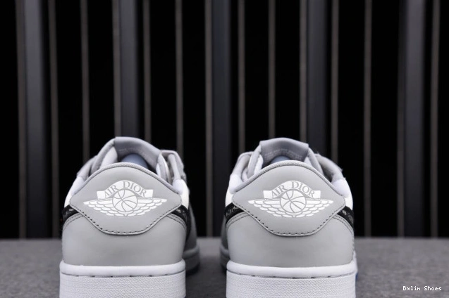 Bmlin Shoes 1 JORDAN (DR X OG DR shoe CN8607-002 box) LOW 0708